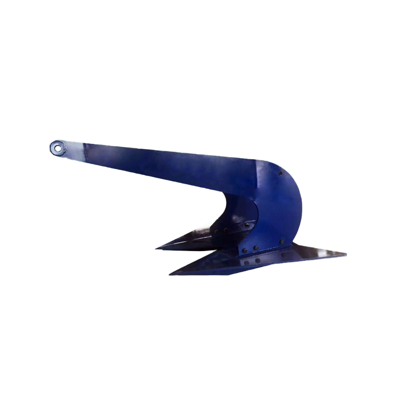 YF-dobbelt skaft anker type C