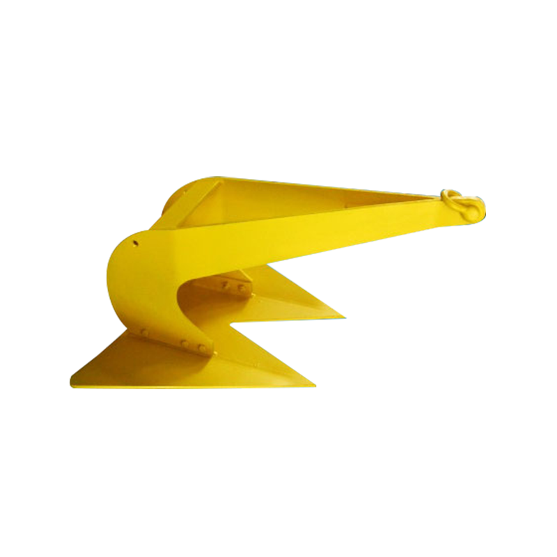 YF-dobbelt skaftanker type B