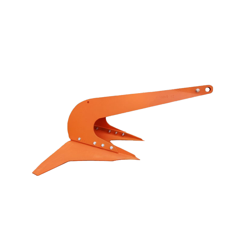 YF-dobbelt skaftanker type A