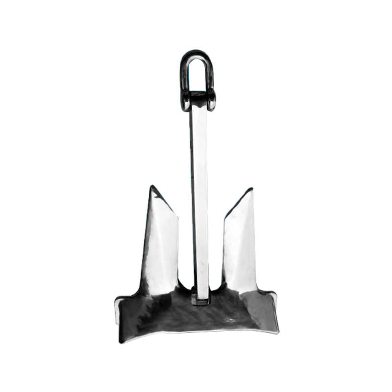 Rustfrit stål AC-14 anker