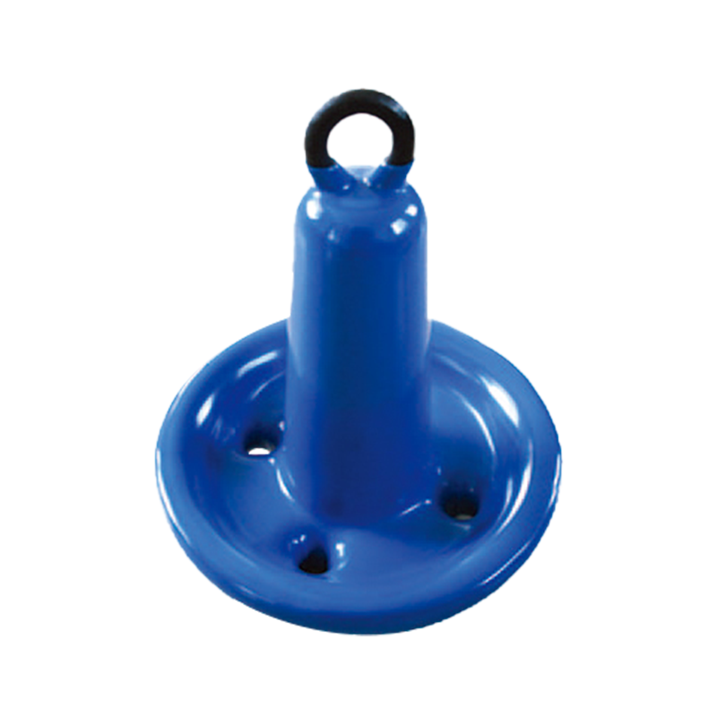 PVC svampeanker