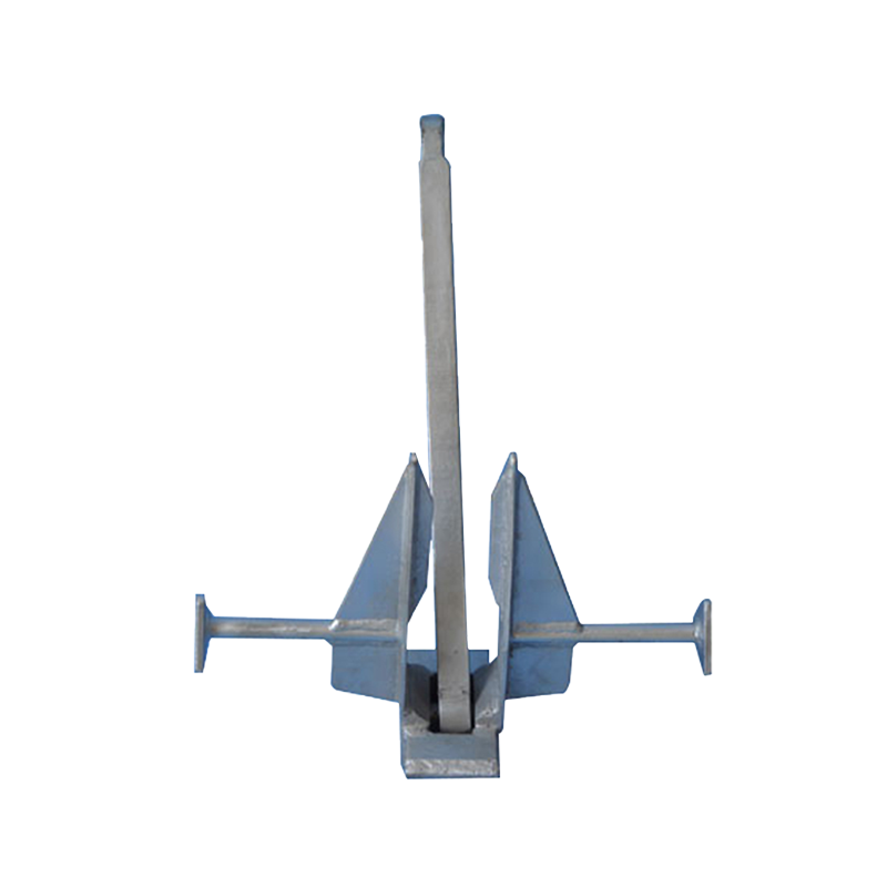 HDG Matrosov Anker B Type