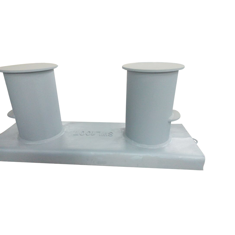 YF-pullerter Type B ISO13795-2012