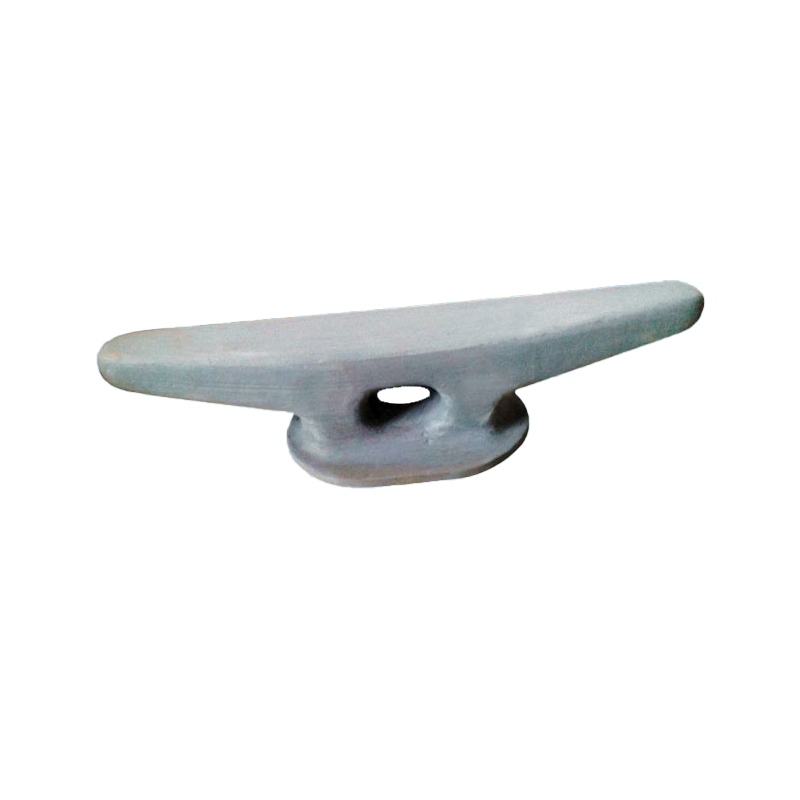 Pullert nylon klampe