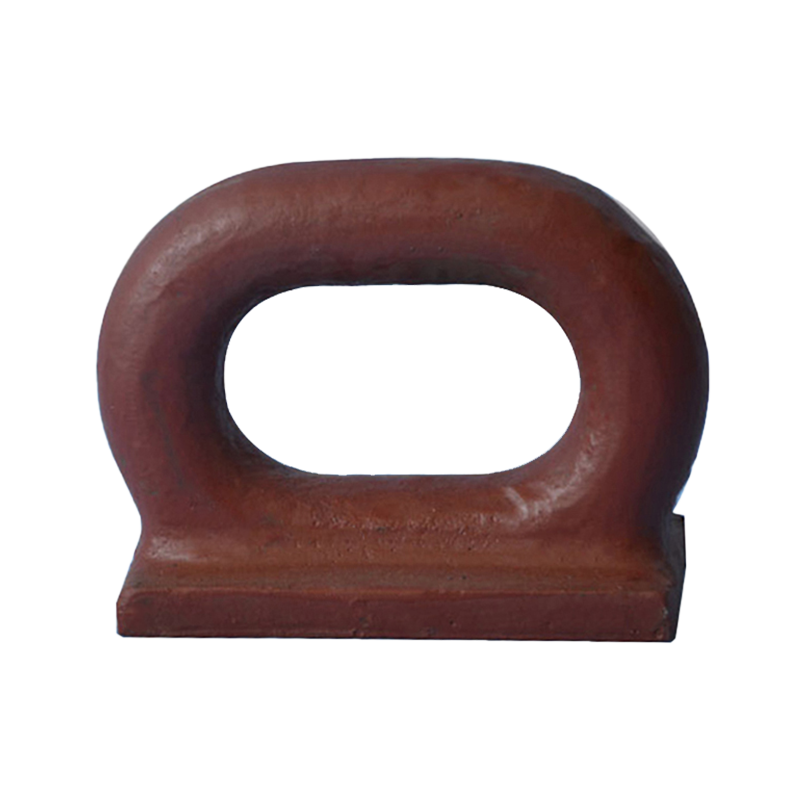 Øjenplade type D