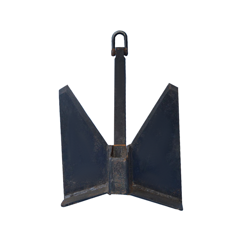 YFT-12 High Holding Power Anchor