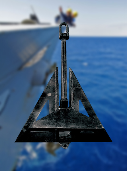 Marineankre