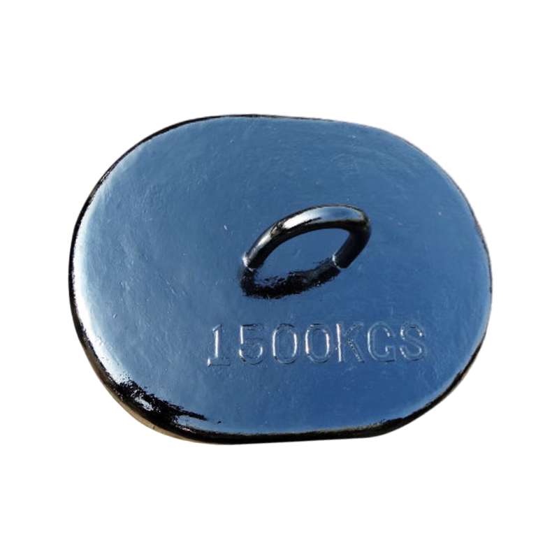 Støbning Sinker